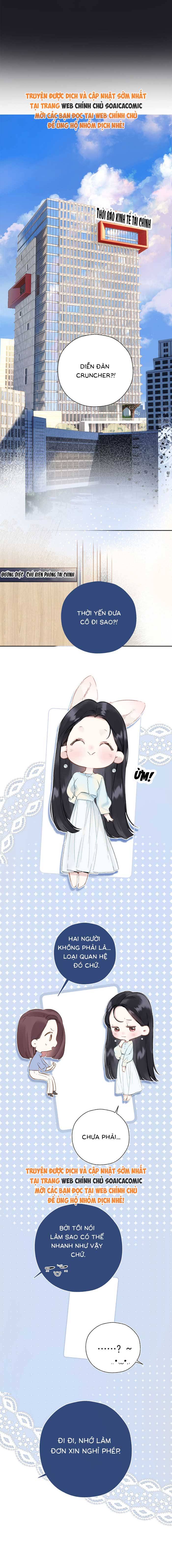 Ninita Yêu Dấu - Phần 2 Chap 1730.4 - Next Chap 1731.4