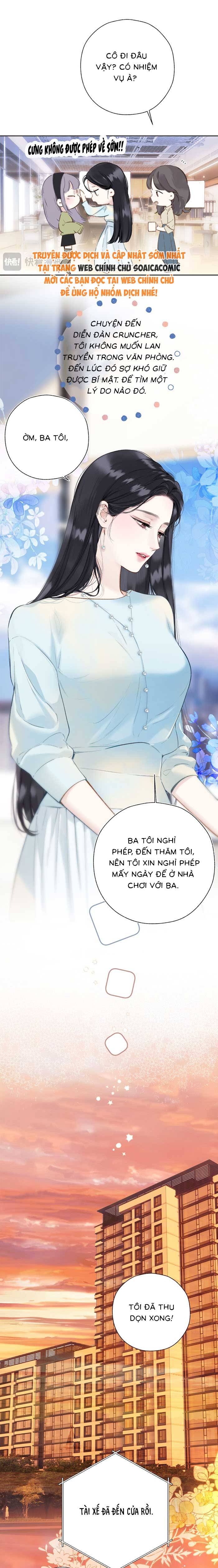 Ninita Yêu Dấu - Phần 2 Chap 1730.4 - Next Chap 1731.4