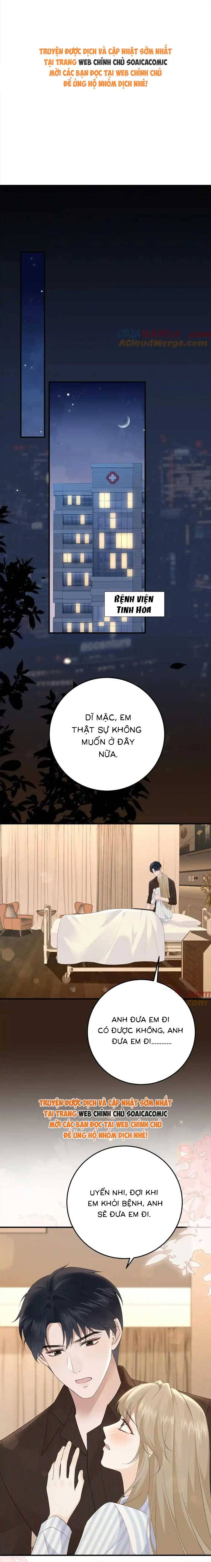 Ninita Yêu Dấu - Phần 2 Chap 1730.5 - Next Chap 1731.5