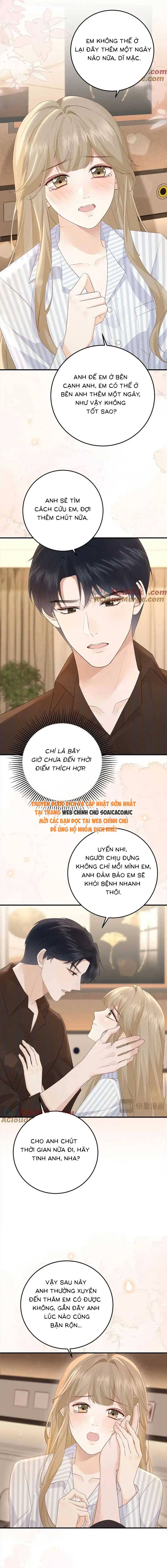 Ninita Yêu Dấu - Phần 2 Chap 1730.5 - Next Chap 1731.5