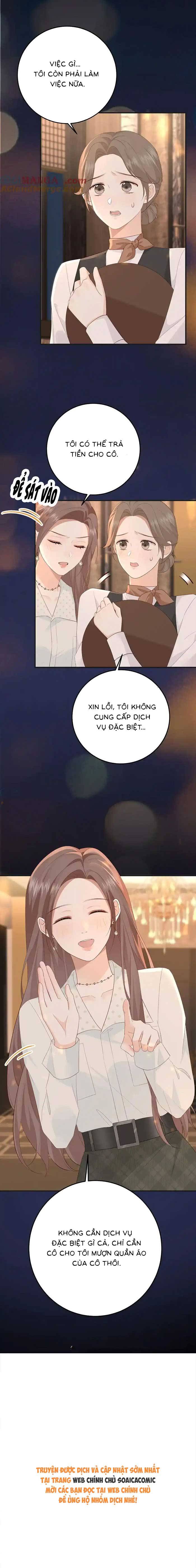 Ninita Yêu Dấu - Phần 2 Chap 1730.5 - Next Chap 1731.5