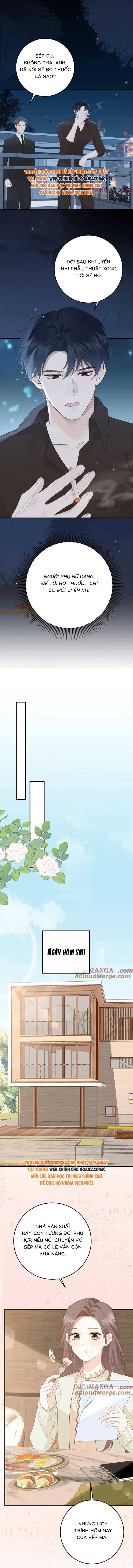 Ninita Yêu Dấu - Phần 2 Chap 1730.5 - Next Chap 1731.5