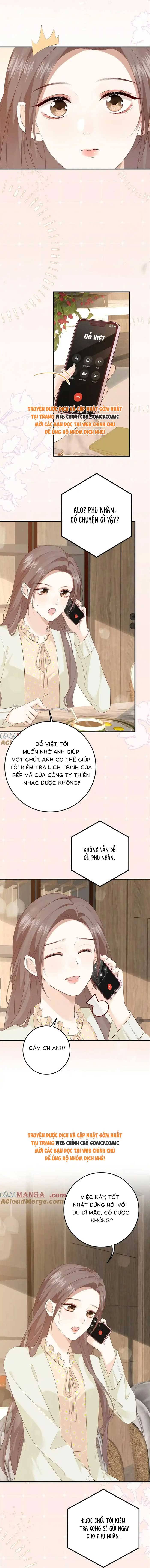 Ninita Yêu Dấu - Phần 2 Chap 1730.5 - Next Chap 1731.5