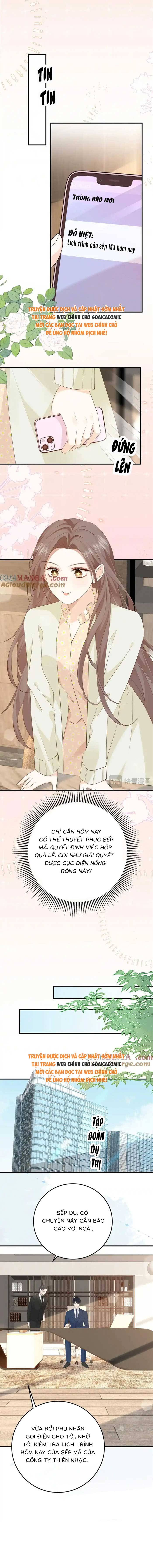 Ninita Yêu Dấu - Phần 2 Chap 1730.5 - Next Chap 1731.5