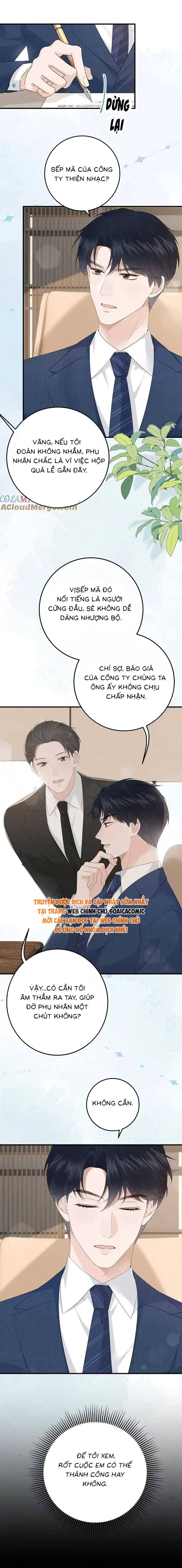 Ninita Yêu Dấu - Phần 2 Chap 1730.5 - Next Chap 1731.5