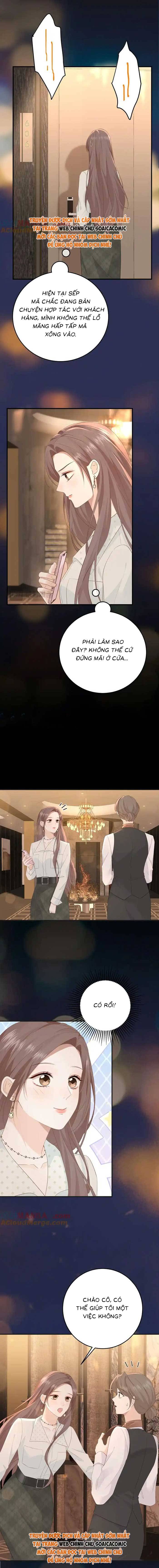 Ninita Yêu Dấu - Phần 2 Chap 1730.5 - Next Chap 1731.5