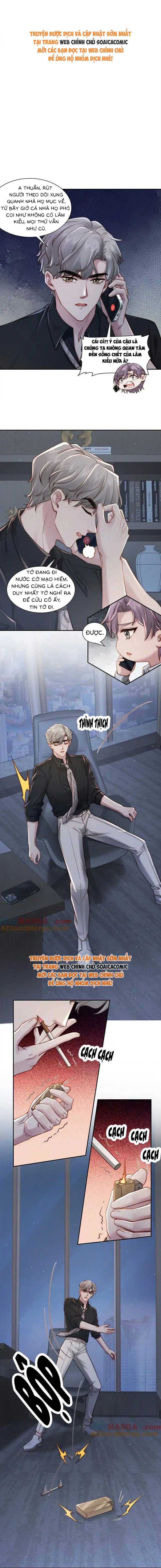 Ninita Yêu Dấu - Phần 2 Chap 1730.6 - Next Chap 1731.6