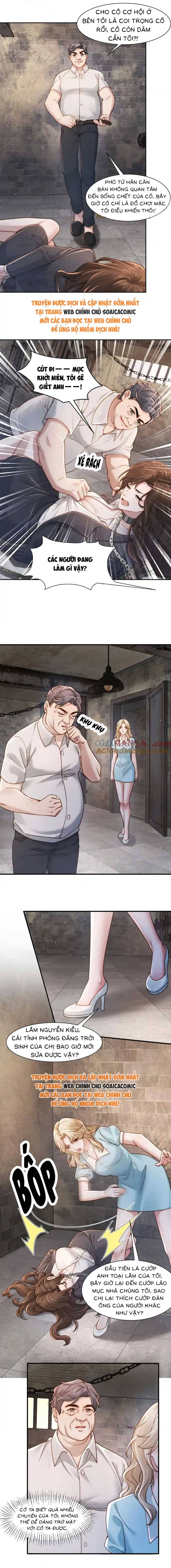 Ninita Yêu Dấu - Phần 2 Chap 1730.6 - Next Chap 1731.6