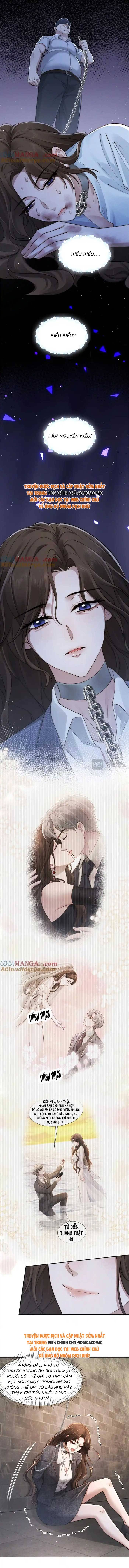 Ninita Yêu Dấu - Phần 2 Chap 1730.6 - Next Chap 1731.6