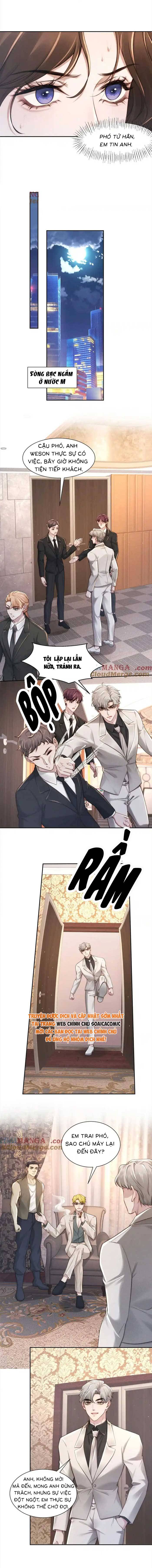 Ninita Yêu Dấu - Phần 2 Chap 1730.6 - Next Chap 1731.6