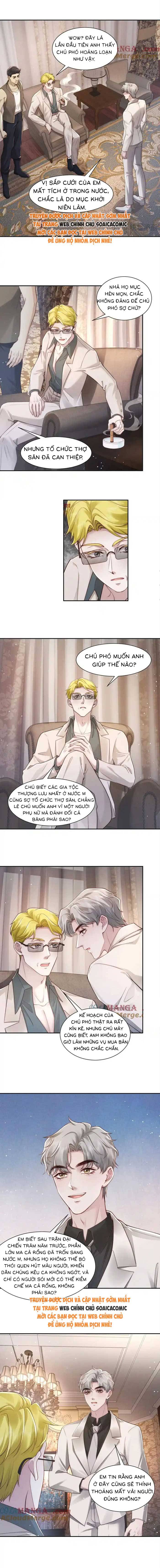 Ninita Yêu Dấu - Phần 2 Chap 1730.6 - Next Chap 1731.6