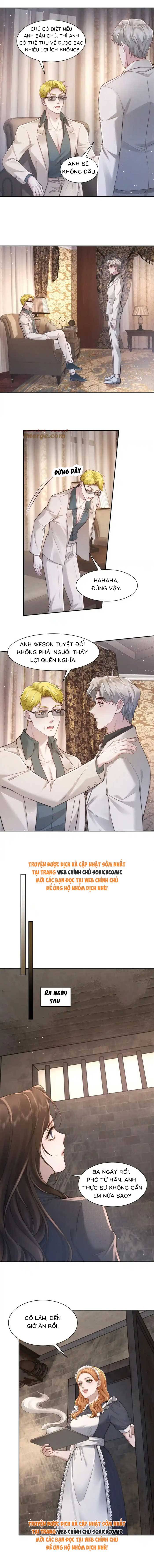 Ninita Yêu Dấu - Phần 2 Chap 1730.6 - Next Chap 1731.6