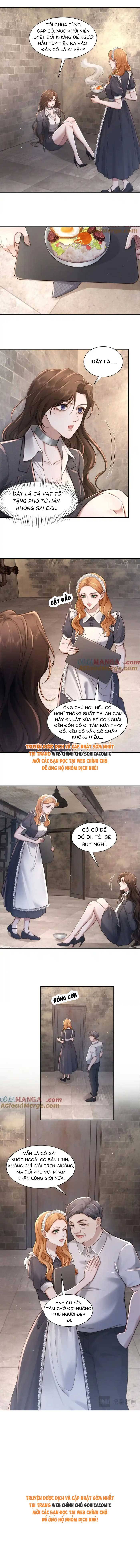 Ninita Yêu Dấu - Phần 2 Chap 1730.6 - Next Chap 1731.6