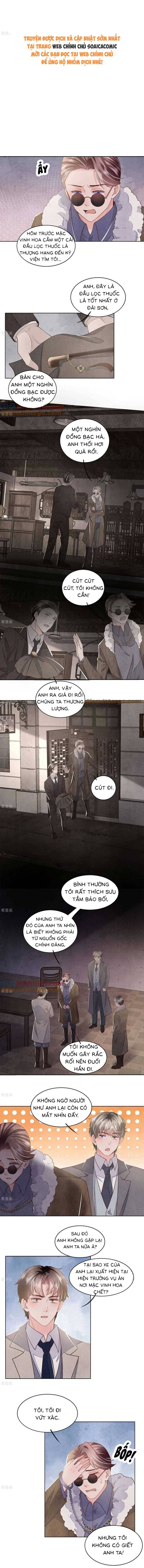 Ninita Yêu Dấu - Phần 2 Chap 1730.7 - Next Chap 1731.7