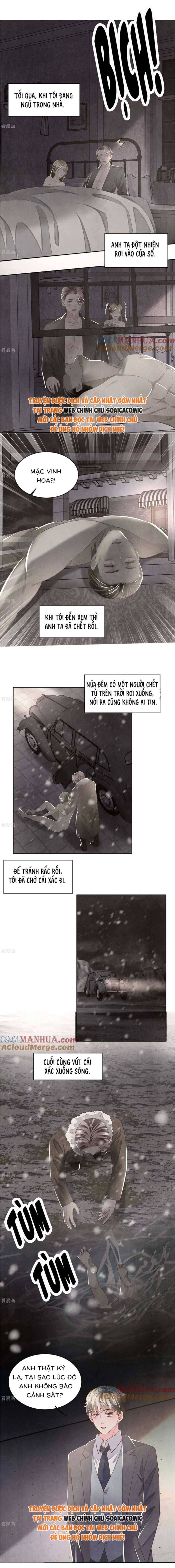 Ninita Yêu Dấu - Phần 2 Chap 1730.7 - Next Chap 1731.7