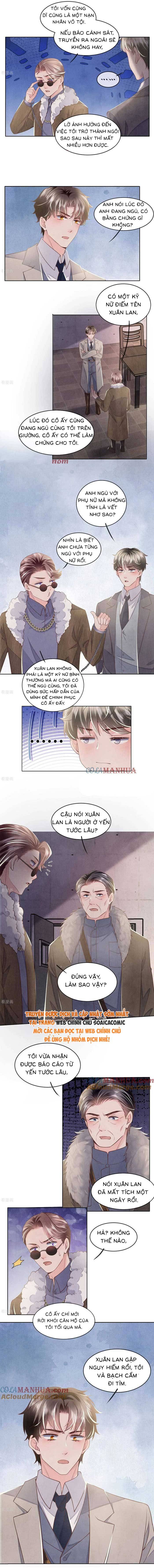 Ninita Yêu Dấu - Phần 2 Chap 1730.7 - Next Chap 1731.7