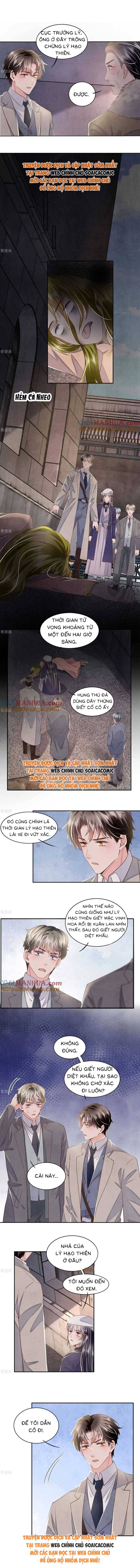 Ninita Yêu Dấu - Phần 2 Chap 1730.7 - Next Chap 1731.7