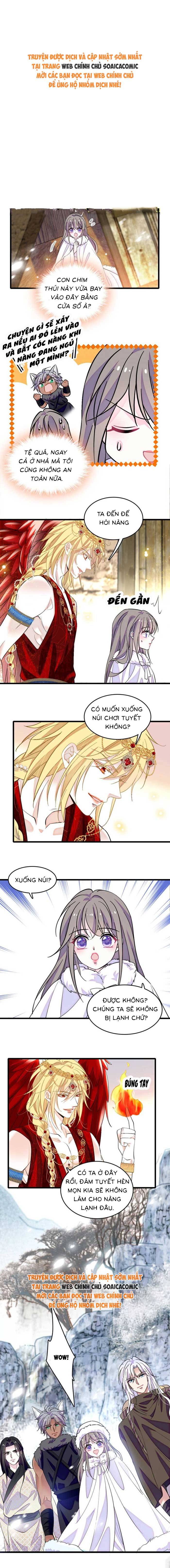 Ninita Yêu Dấu - Phần 2 Chap 1730.8 - Next Chap 1731.8