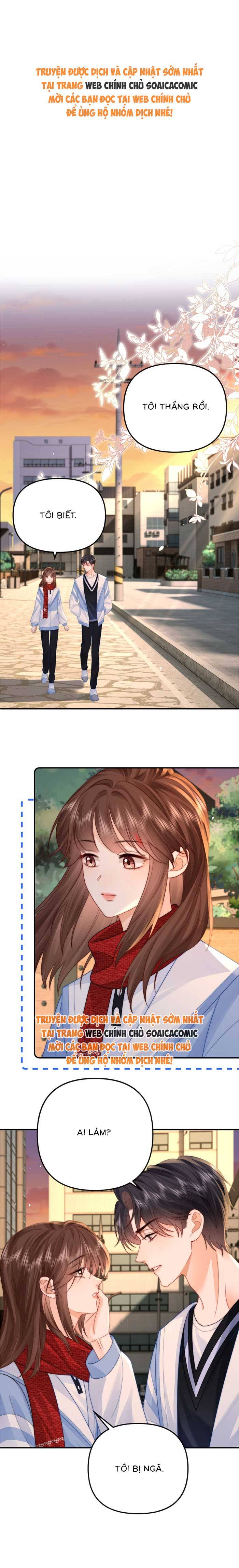 Ninita Yêu Dấu - Phần 2 Chap 1730.9 - Next Chap 1731.9