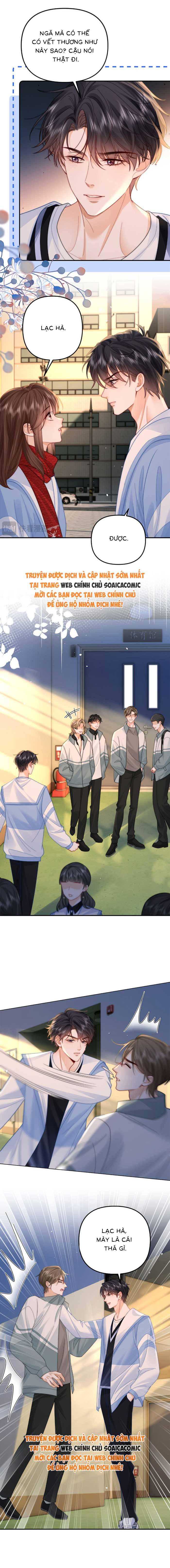 Ninita Yêu Dấu - Phần 2 Chap 1730.9 - Next Chap 1731.9