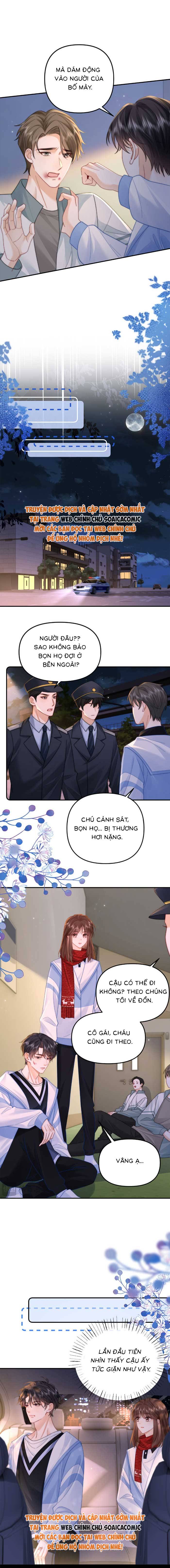 Ninita Yêu Dấu - Phần 2 Chap 1730.9 - Next Chap 1731.9