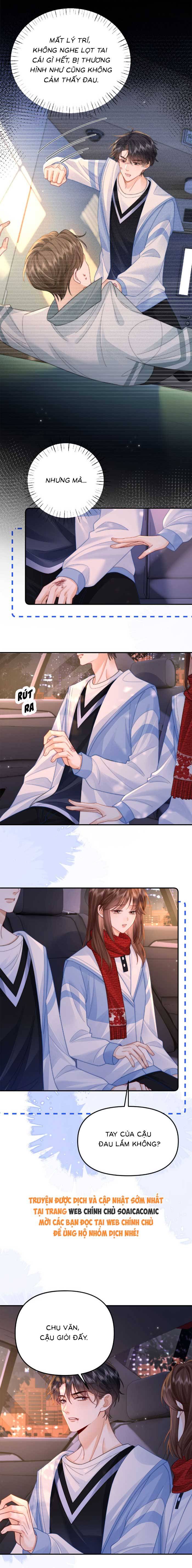 Ninita Yêu Dấu - Phần 2 Chap 1730.9 - Next Chap 1731.9