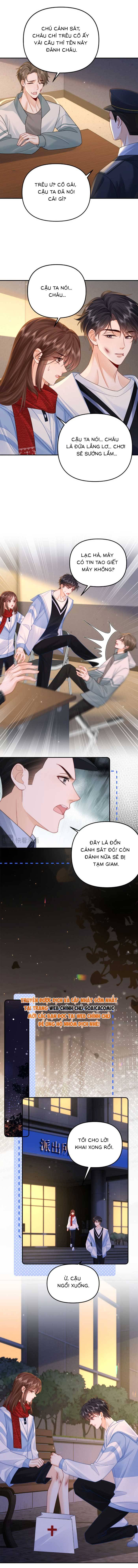 Ninita Yêu Dấu - Phần 2 Chap 1730.9 - Next Chap 1731.9