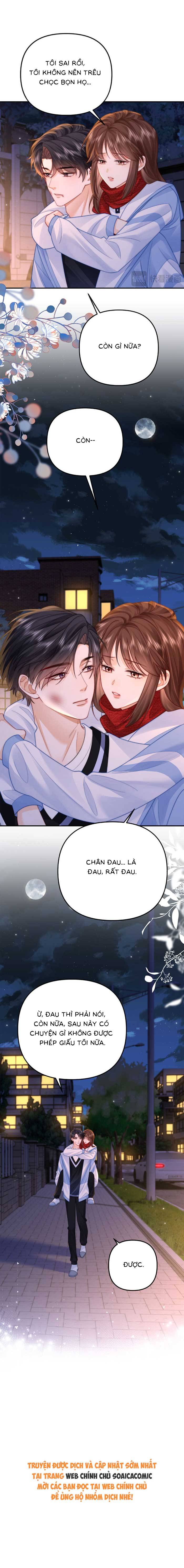 Ninita Yêu Dấu - Phần 2 Chap 1730.9 - Next Chap 1731.9