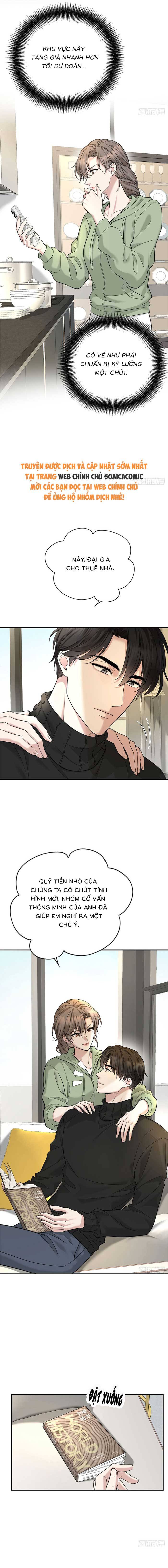 Ninita Yêu Dấu - Phần 2 Chap 1731.1 - Next Chap 1732.1