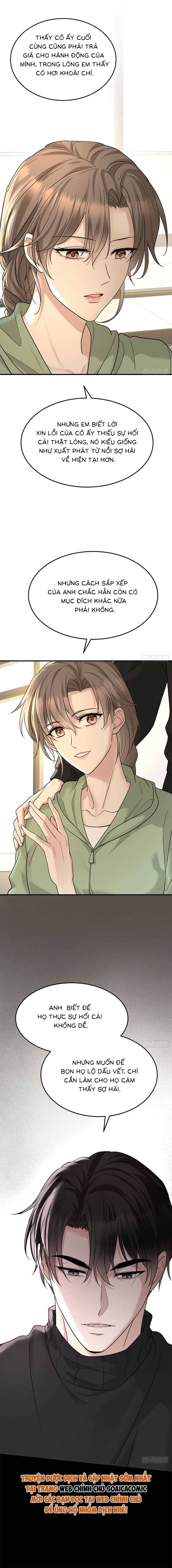 Ninita Yêu Dấu - Phần 2 Chap 1731.1 - Next Chap 1732.1