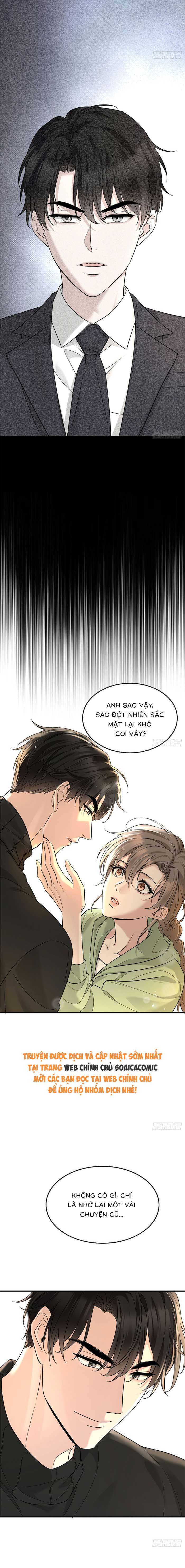 Ninita Yêu Dấu - Phần 2 Chap 1731.1 - Next Chap 1732.1