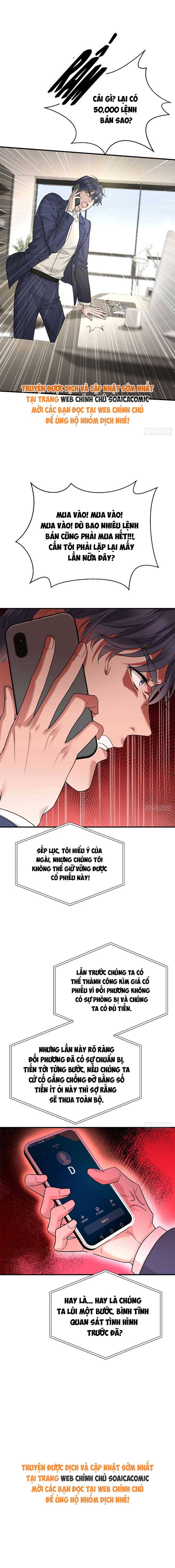 Ninita Yêu Dấu - Phần 2 Chap 1731.1 - Next Chap 1732.1