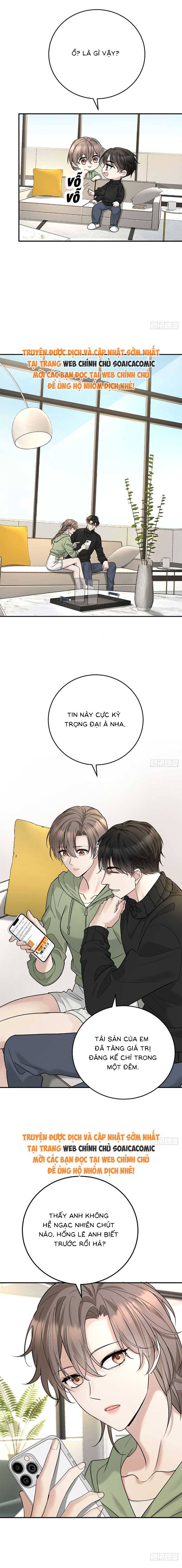 Ninita Yêu Dấu - Phần 2 Chap 1731.1 - Next Chap 1732.1