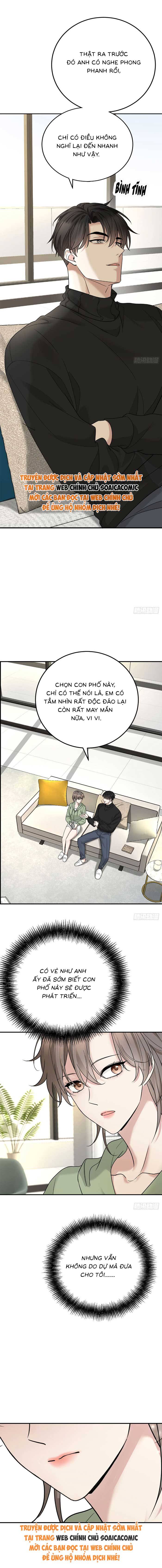 Ninita Yêu Dấu - Phần 2 Chap 1731.1 - Next Chap 1732.1