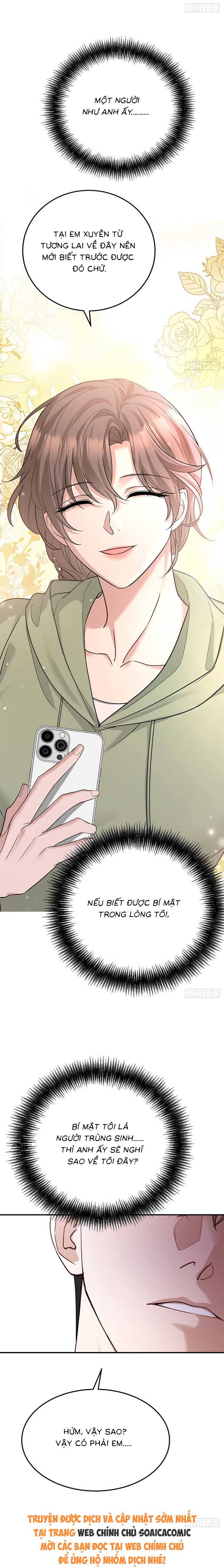 Ninita Yêu Dấu - Phần 2 Chap 1731.1 - Next Chap 1732.1