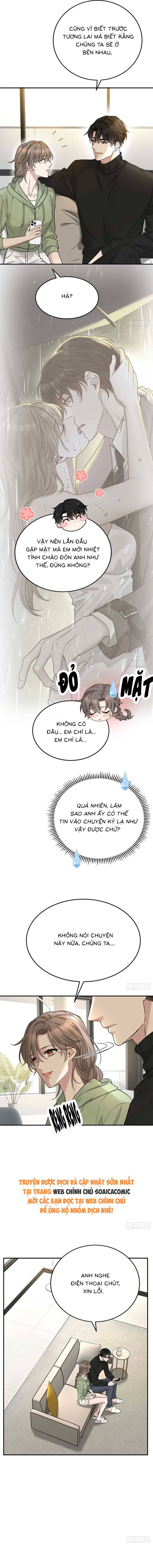 Ninita Yêu Dấu - Phần 2 Chap 1731.1 - Next Chap 1732.1