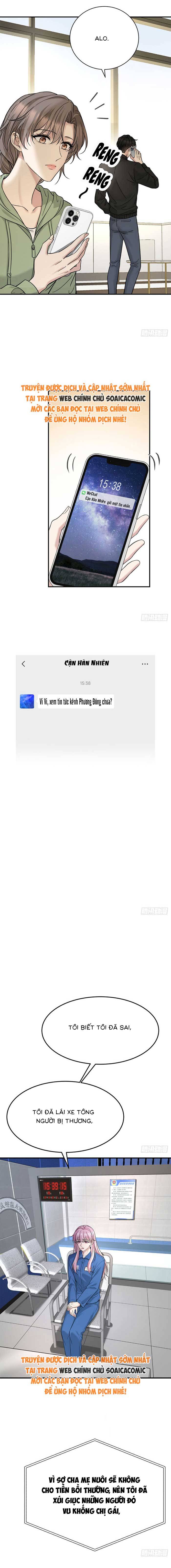 Ninita Yêu Dấu - Phần 2 Chap 1731.1 - Next Chap 1732.1