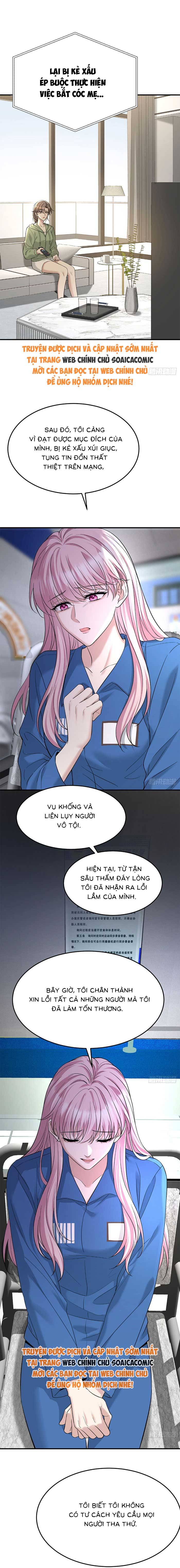 Ninita Yêu Dấu - Phần 2 Chap 1731.1 - Next Chap 1732.1