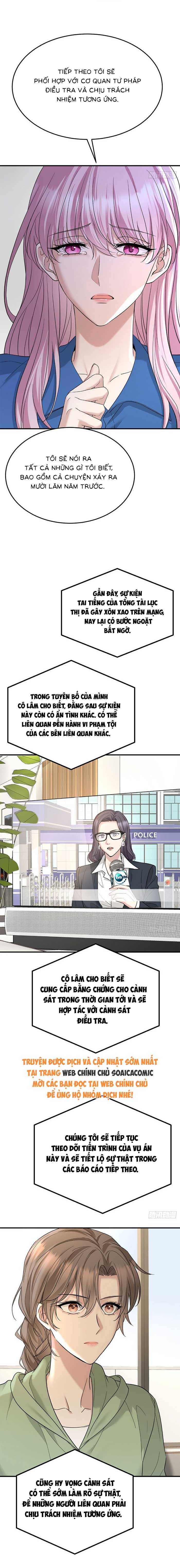 Ninita Yêu Dấu - Phần 2 Chap 1731.1 - Next Chap 1732.1