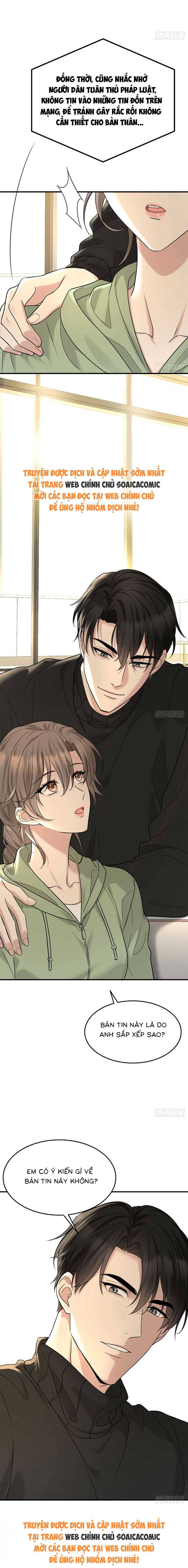 Ninita Yêu Dấu - Phần 2 Chap 1731.1 - Next Chap 1732.1