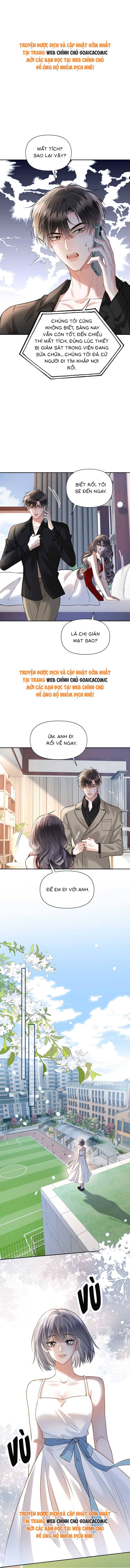 Ninita Yêu Dấu - Phần 2 Chap 1733.4 - Next Chap 1734.4