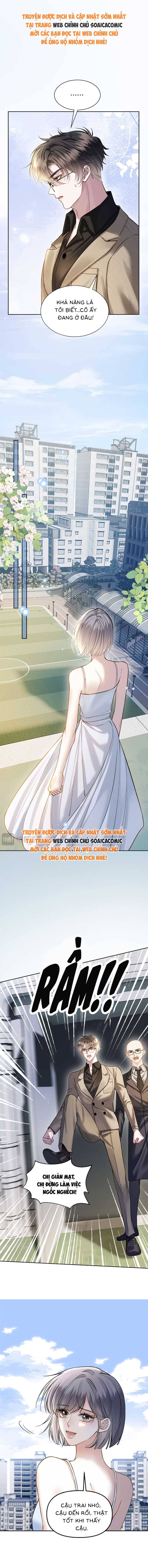 Ninita Yêu Dấu - Phần 2 Chap 1733.4 - Next Chap 1734.4