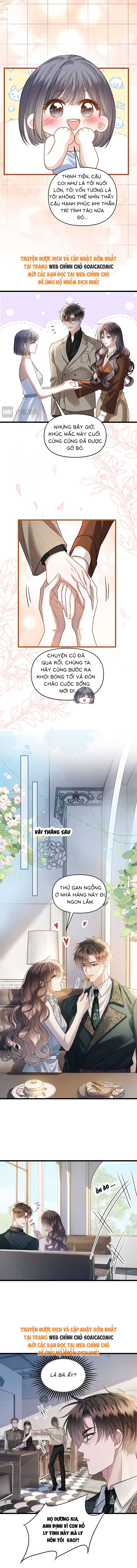 Ninita Yêu Dấu - Phần 2 Chap 1733.4 - Next Chap 1734.4