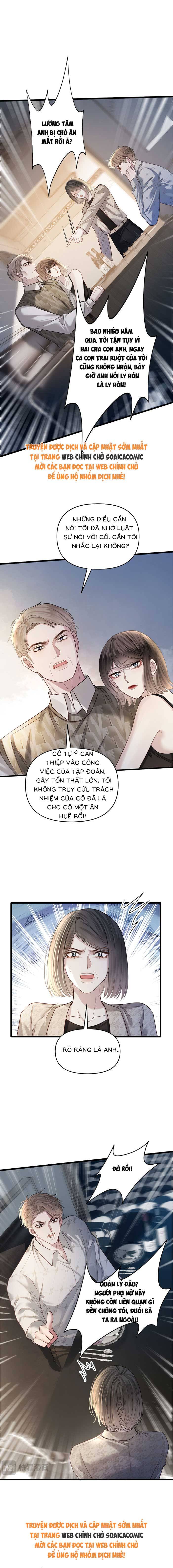 Ninita Yêu Dấu - Phần 2 Chap 1733.4 - Next Chap 1734.4