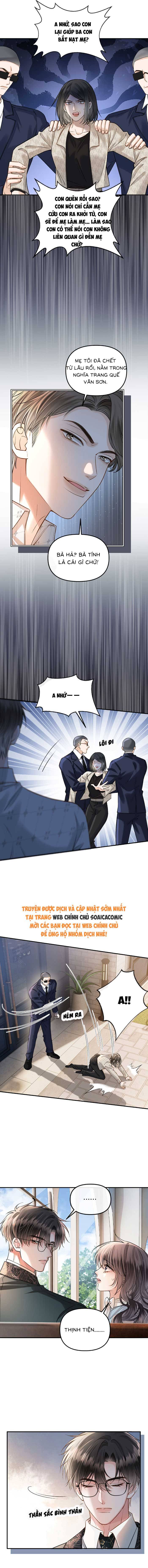 Ninita Yêu Dấu - Phần 2 Chap 1733.4 - Next Chap 1734.4