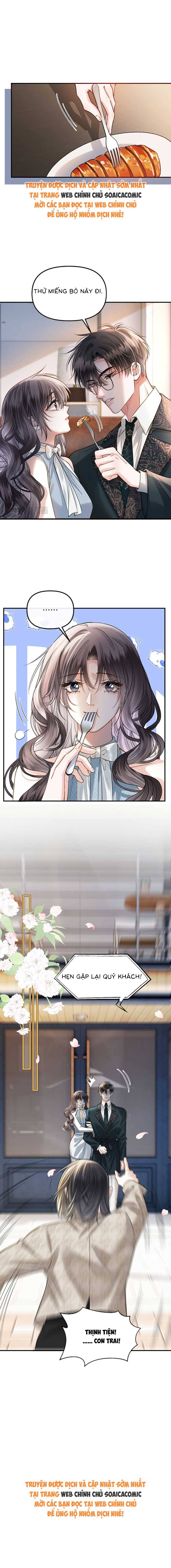 Ninita Yêu Dấu - Phần 2 Chap 1733.4 - Next Chap 1734.4