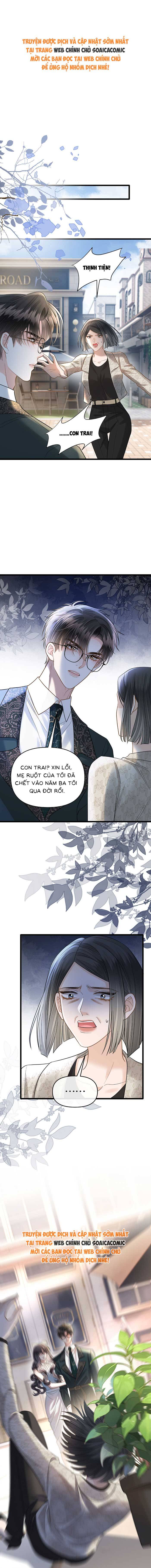 Ninita Yêu Dấu - Phần 2 Chap 1733.5 - Next Chap 1734.5