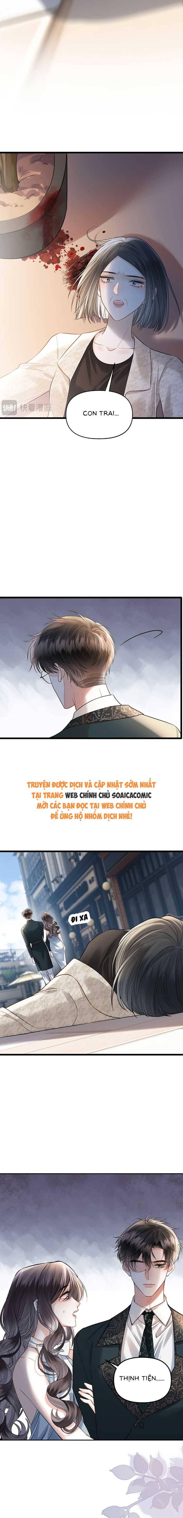 Ninita Yêu Dấu - Phần 2 Chap 1733.5 - Next Chap 1734.5