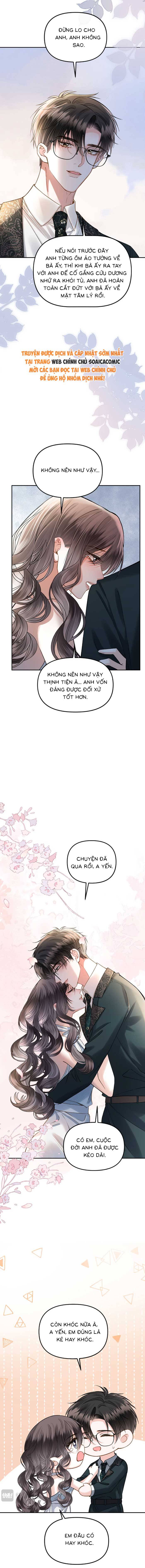 Ninita Yêu Dấu - Phần 2 Chap 1733.5 - Next Chap 1734.5