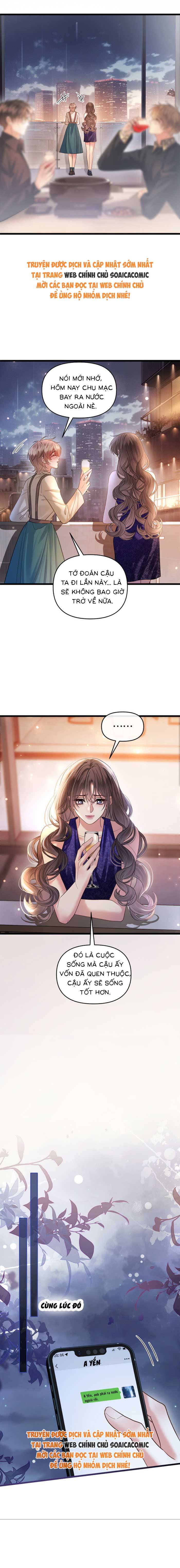 Ninita Yêu Dấu - Phần 2 Chap 1733.5 - Next Chap 1734.5